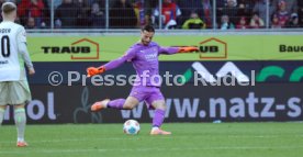 18.10.25 1. FC Heidenheim - SV Werder Bremen