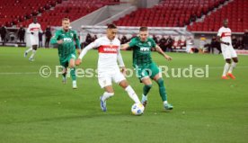 20.12.23 VfB Stuttgart - FC Augsburg