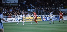 05.01.92 Hallen Masters Stuttgart