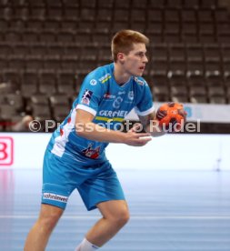 29.10.20 TVB Stuttgart - SC DHFK Leipzig