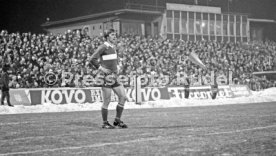 06.12.78 ASVS Dukla Prag - VfB Stuttgart