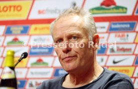 30.10.21 SC Freiburg - SpVgg Greuther F&uuml;rth