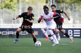29.08.26 U19 VfB Stuttgart - U19 SC Freiburg