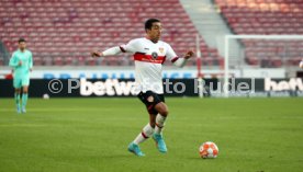 19.02.22 VfB Stuttgart - VfL Bochum