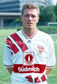 VfB Stuttgart