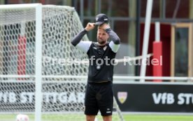 05.08.25 VfB Stuttgart Training