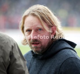 VfL Osnabr&uuml;ck - VfB Stuttgart