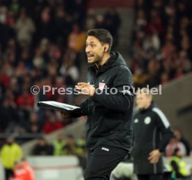 06.12.25 VfB Stuttgart - FC Bayern M&uuml;nchen