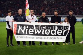 VfB Stuttgart - 1. FC Heidenheim