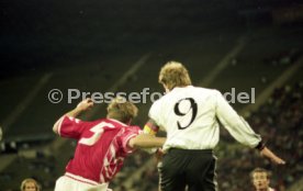 27.03.96 Deutschland - D&auml;nemark