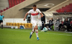 04.04.21 VfB Stuttgart - SV Werder Bremen