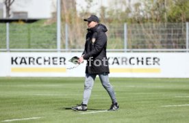 04.04.23 VfB Stuttgart Training