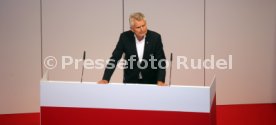 VfB Stuttgart Mitgliederversammlung 2019