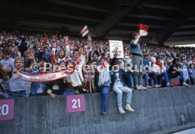 26.05.1984 VfB Stuttgart - Hamburger SV