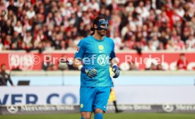 01.03.26 VfB Stuttgart - VfL Wolfsburg