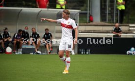 05.08.20 VfB Stuttgart - Racing Straßburg