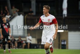 16.08.26 VfB Stuttgart II - FC Viktoria K&ouml;ln
