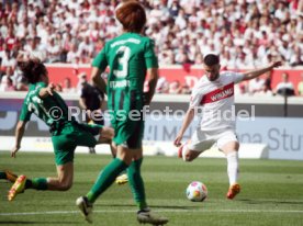 18.05.24 VfB Stuttgart - Borussia Mönchengladbach