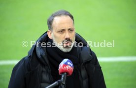 20.03.21 FC Bayern M&uuml;nchen - VfB Stuttgart