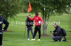 21.09.22 VfB Stuttgart Footgolf-Cup 2022