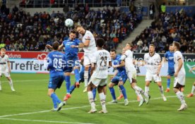 02.11.24 TSG 1899 Hoffenheim - FC St. Pauli