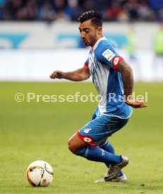 TSG 1899 Hoffenheim - Bayer 04 Leverkusen