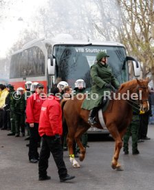 05.12.09 VfB Stuttgart - VfL Bochum