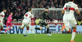 18.01.26 VfB Stuttgart - 1. FC Union Berlin