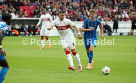 05.10.25 VfB Stuttgart - 1. FC Heidenheim