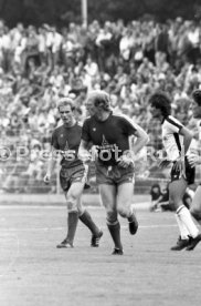 14.07.79 SSV Ulm 1846 - FC Bayern M&uuml;nchen