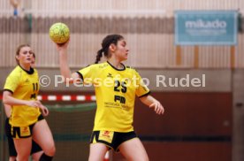 07.05.22 TV Nellingen - TG 88 Pforzheim