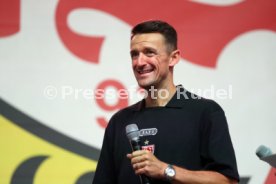 08.08.26 VfB Stuttgart Saison Opening 2026
