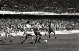 30.03.91 1. FC K&ouml;ln - VfB Stuttgart