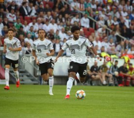 DFB Deutschland - Estland