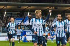 17.03.26 Stuttgarter Kickers - SGV Freiberg