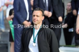 23.05.26 DFB-Pokal Finale 2026 FC Bayern M&uuml;nchen - VfB Stuttgart