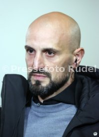 12.11.21 U21 Deutschland - U21 Polen