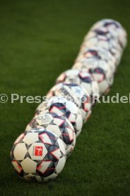VfB Stuttgart - RB Leipzig