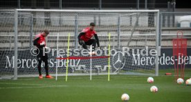 18.04.23 VfB Stuttgart Training
