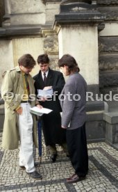 26.03.90 Dresden Fussball Gala