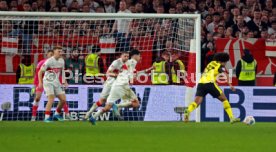 04.04.26 VfB Stuttgart - Borussia Dortmund