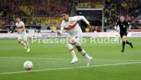 15.04.23 VfB Stuttgart - Borussia Dortmund