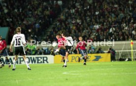 15.06.98 Deutschland - USA