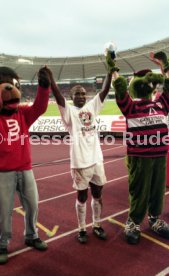 19.04.98 VfB Stuttgart - VfL Bochum