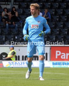 SG Sonnenhof Gro&szlig;aspach - SC Preu&szlig;en M&uuml;nster