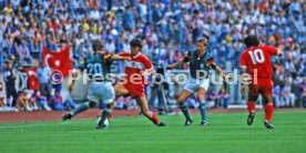 30.05.92 DFB Deutschland - T&uuml;rkei