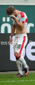 SG Dynamo Dresden - VfB Stuttgart