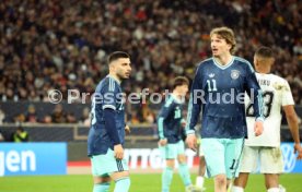 30.03.26 Deutschland - Ghana