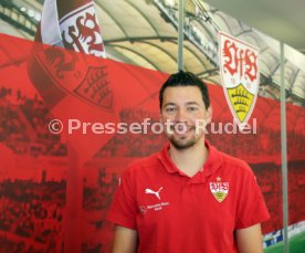 VfB Stuttgart Lernzentrum