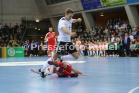 Futsal Deutschland - Schweiz